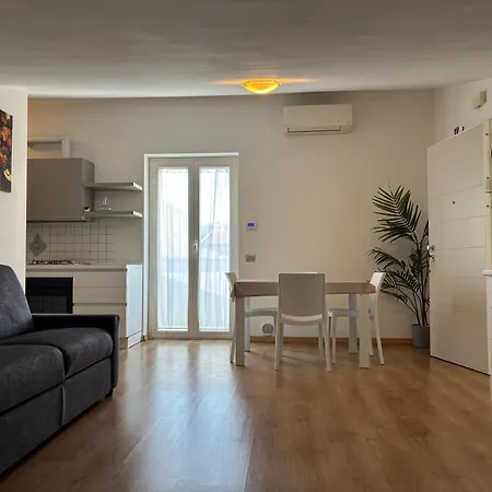 Hébergement de vacances Residenze Planet - Mansarda Terzo Piano - Premium *