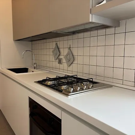 Residenze Planet - Mansarda Terzo Piano - Premium Hébergement de vacances