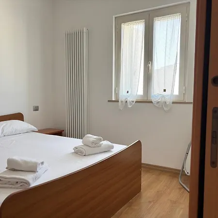 Hébergement de vacances Residenze Planet - Mansarda Terzo Piano - Premium *