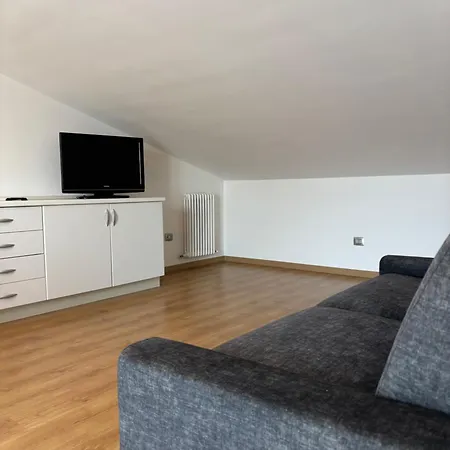 Residenze Planet - Mansarda Terzo Piano - Premium Giulianova