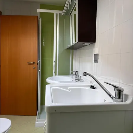 Residenze Planet - Mansarda Terzo Piano - Premium Giulianova