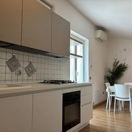 Residenze Planet - Mansarda Terzo Piano - Premium Giulianova