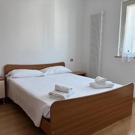 Residenze Planet - Mansarda Terzo Piano - Premium Giulianova