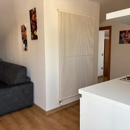 Residenze Planet - Mansarda Terzo Piano - Premium *