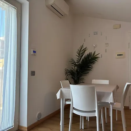 Hébergement de vacances Residenze Planet - Mansarda Terzo Piano - Premium *