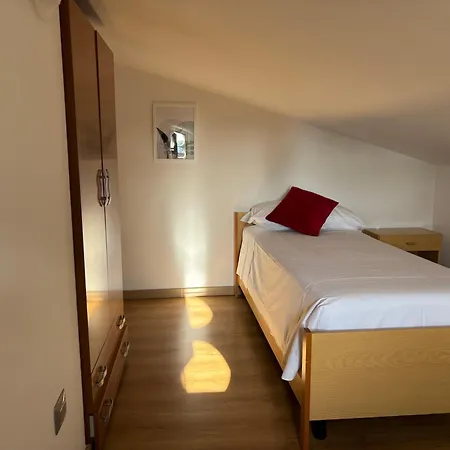 Residenze Planet - Mansarda Terzo Piano - Premium