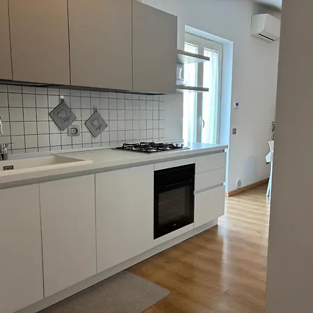 Дом отдыха Residenze Planet - Mansarda Terzo Piano - Premium *