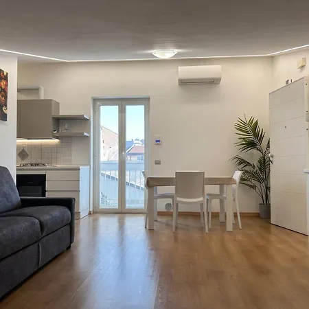 Residenze Planet - Mansarda Terzo Piano - Premium Holiday home *