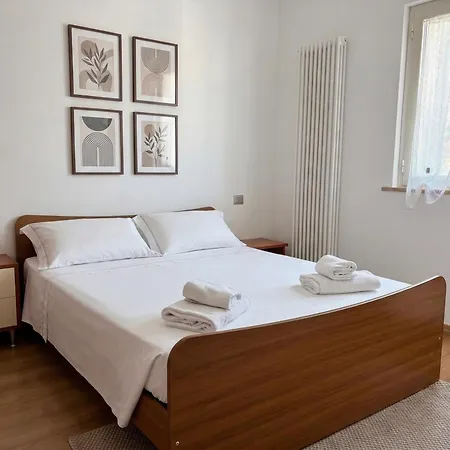 Holiday home Residenze Planet - Mansarda Terzo Piano - Premium Giulianova