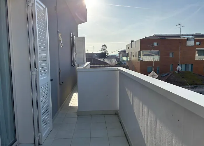 Residenze Planet - Mansarda Terzo Piano - Premium 別荘 *