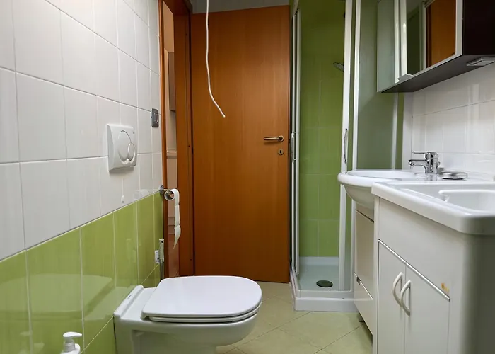 Дом отдыха Residenze Planet - Mansarda Terzo Piano - Premium