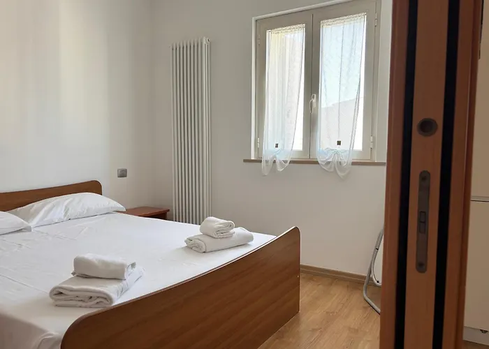 Дом отдыха Residenze Planet - Mansarda Terzo Piano - Premium *