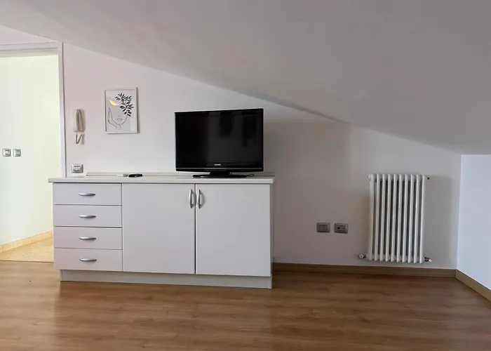 Residenze Planet - Mansarda Terzo Piano - Premium