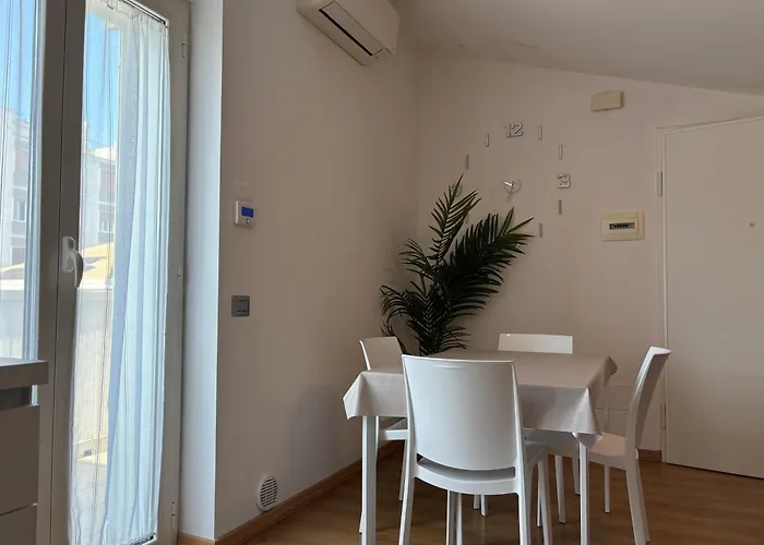 別荘 Residenze Planet - Mansarda Terzo Piano - Premium *