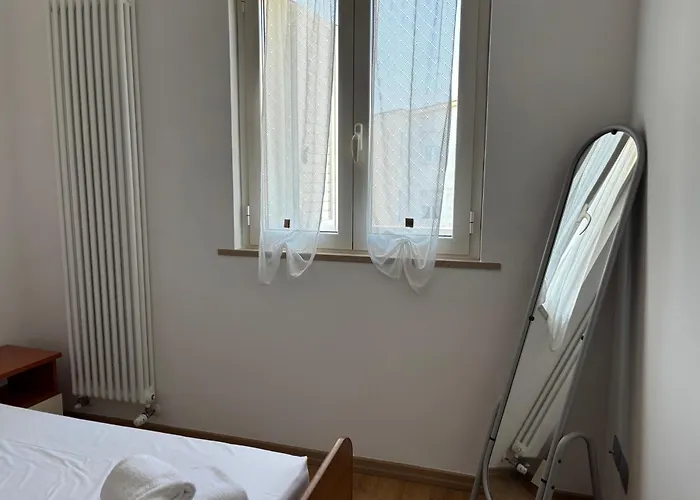 Residenze Planet - Mansarda Terzo Piano - Premium *