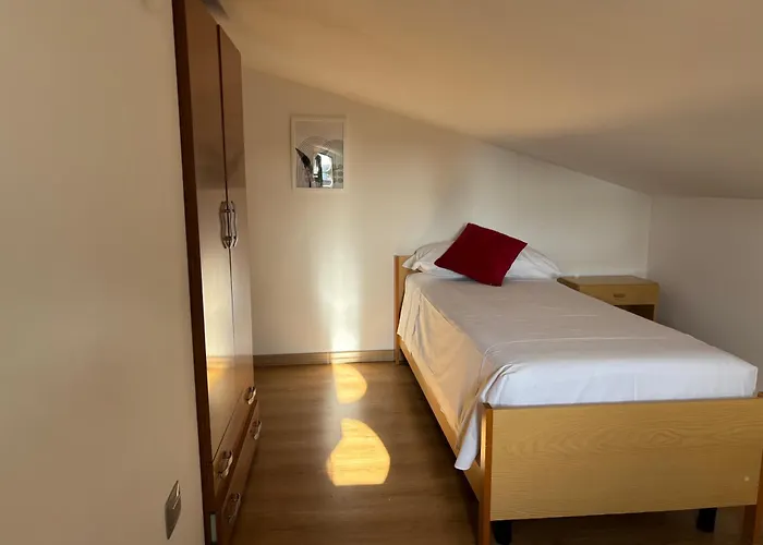 Residenze Planet - Mansarda Terzo Piano - Premium